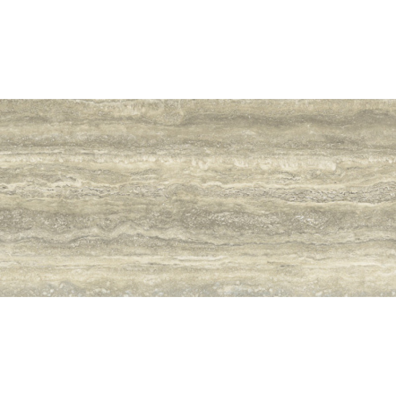 Плитка керамогранитная FMG Marmi select Travertino 1200x600х8мм гладкая/полированная LU628288