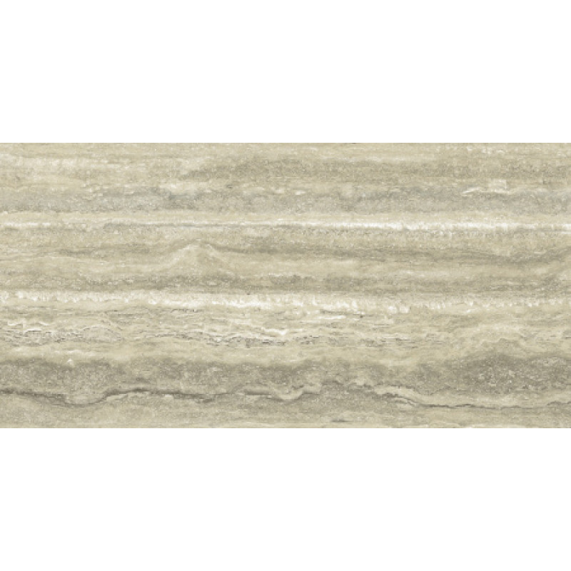 Плитка керамогранитная FMG Marmi select Travertino 1200x600х8мм гладкая/полированная LU628288