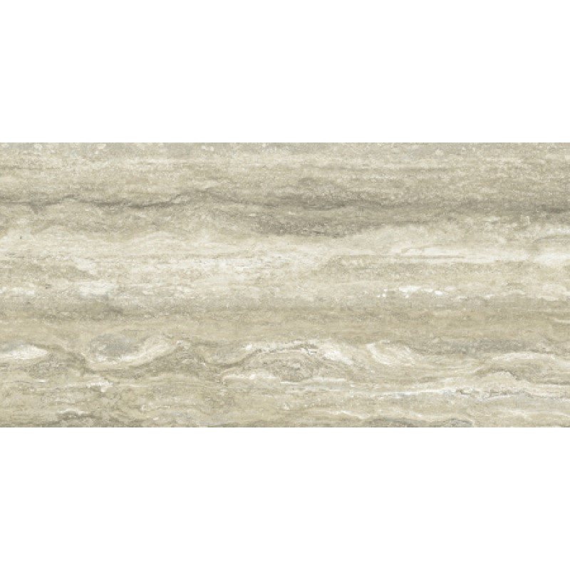 Плитка керамогранитная FMG Marmi select Travertino 1200x600х8мм гладкая/полированная LU628288