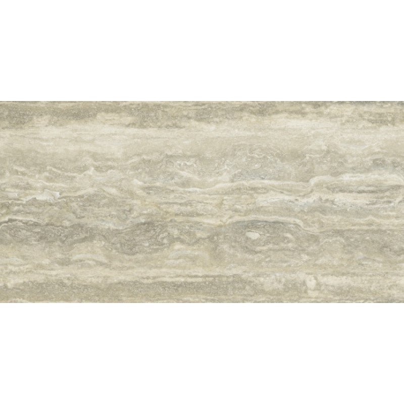 Плитка керамогранитная FMG Marmi select Travertino 1200x600х8мм гладкая/полированная LU628288