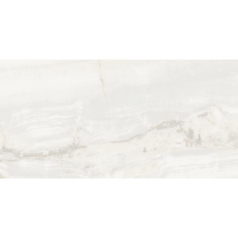 Плитка керамогранитная FMG Marmi select Onice perla 1200x600х8мм гладкая/полированная LU628290