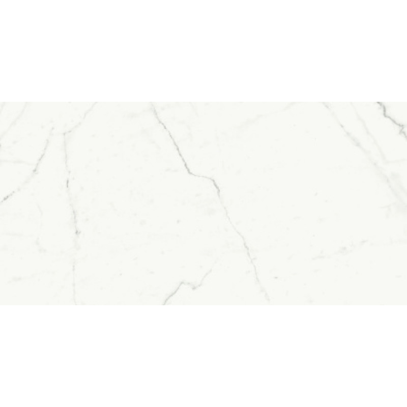 Плитка керамогранитная FMG Marmi select Bianco venato extra 1200x600х8мм гладкая/полированная LU628300