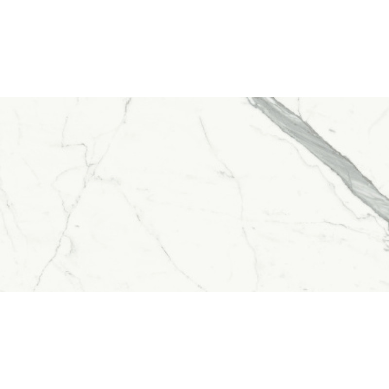 Плитка керамогранитная FMG Marmi select Bianco venato extra 1200x600х8мм гладкая/полированная LU628300