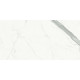 Плитка керамогранитная FMG Marmi select Bianco venato extra 1200x600х8мм гладкая/полированная LU628300