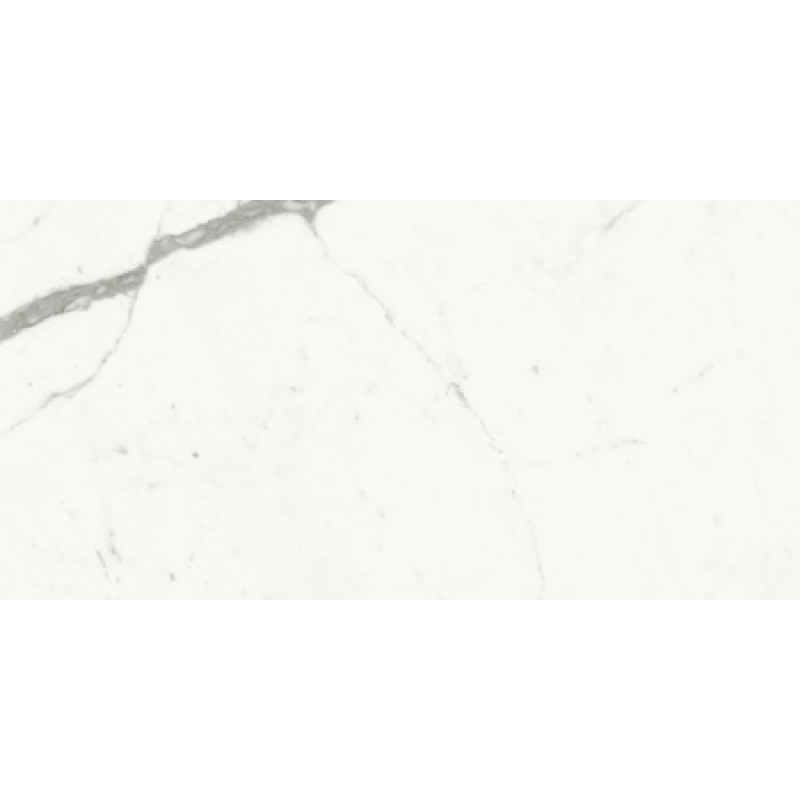 Плитка керамогранитная FMG Marmi select Bianco venato extra 1200x600х8мм гладкая/полированная LU628300