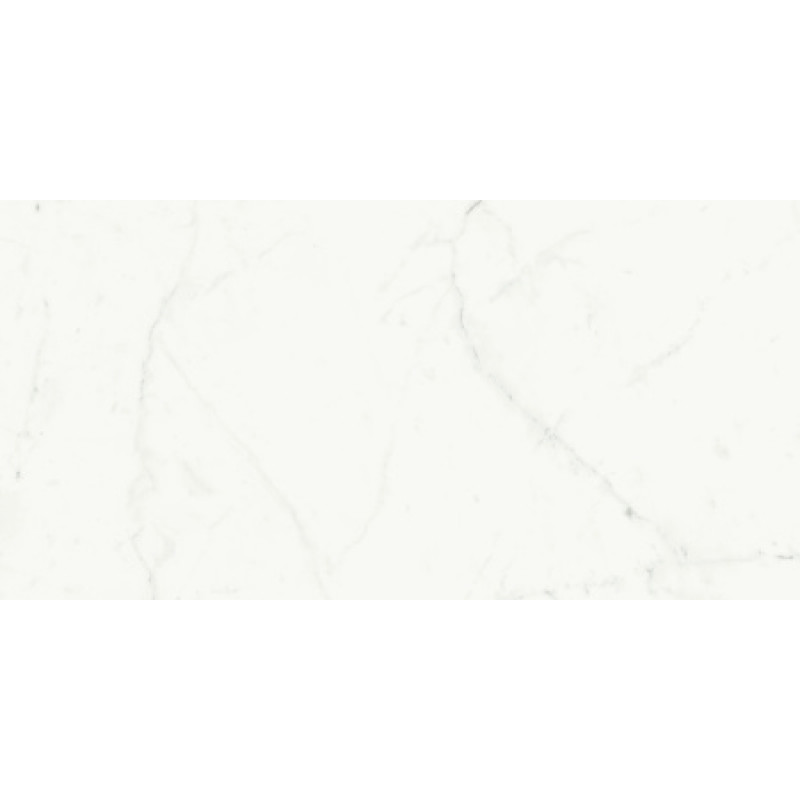 Плитка керамогранитная FMG Marmi select Bianco venato extra 1200x600х8мм гладкая/полированная LU628300