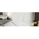 Плитка керамогранитная FMG Marmi select Bianco venato extra 1200x600х8мм гладкая/полированная LU628300