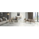 Плитка керамогранитная FMG Marmi select Bianco venato extra 1200x600х8мм гладкая/полированная LU628300