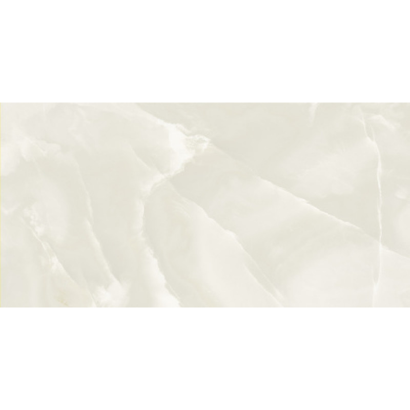 Плитка керамогранітна FMG Marmi select Onice ghiaccio 1200x600х8мм гладка/полірована LU628353