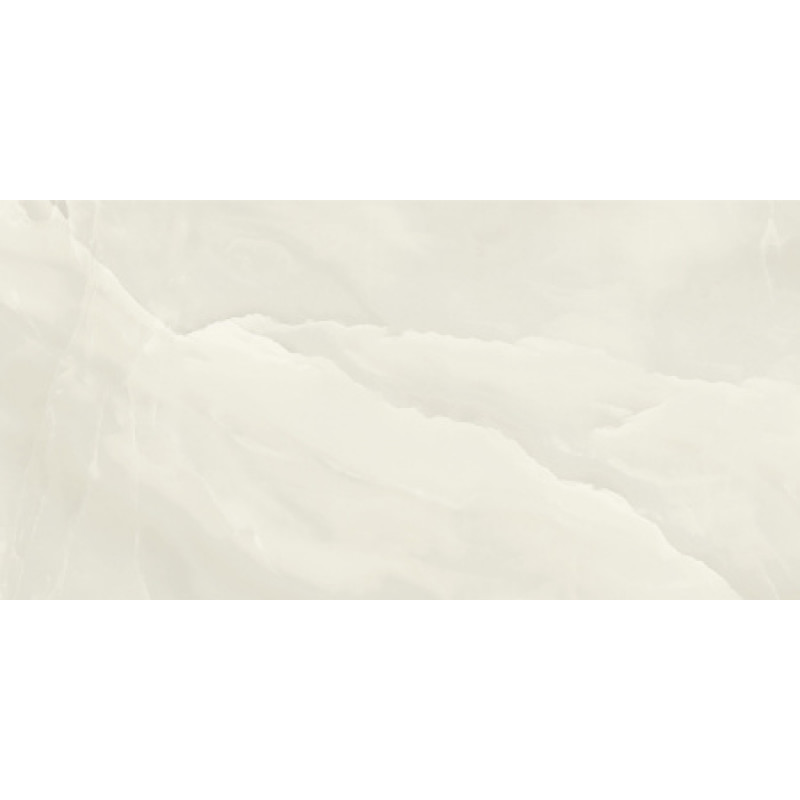 Плитка керамогранітна FMG Marmi select Onice ghiaccio 1200x600х8мм гладка/полірована LU628353