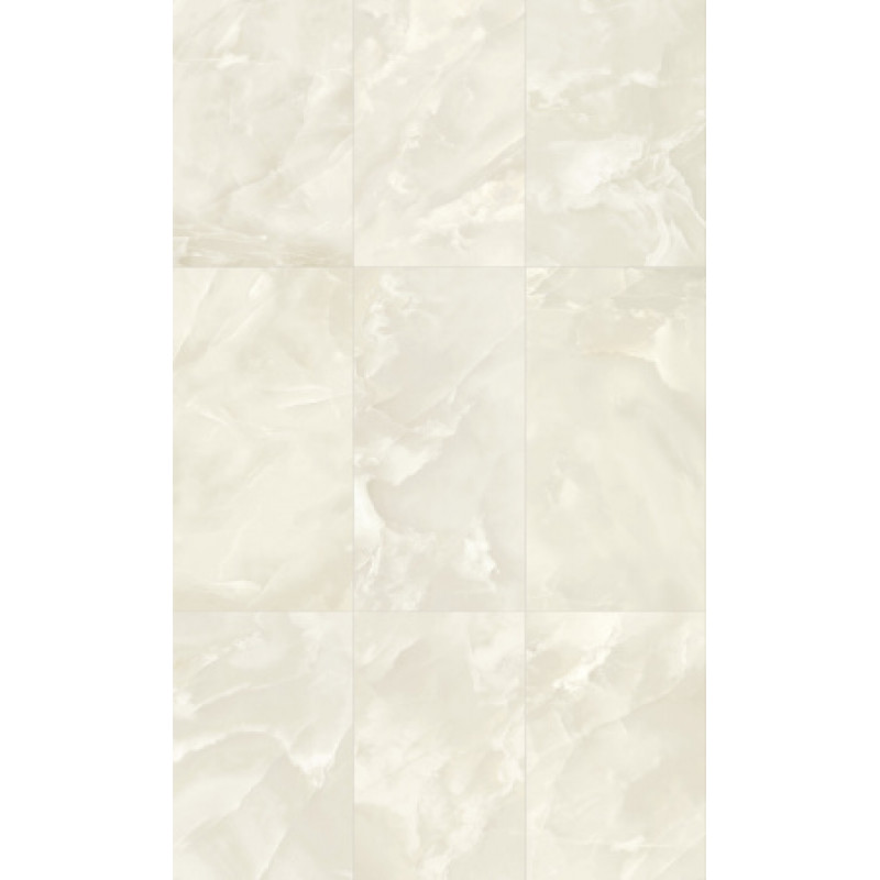 Плитка керамогранітна FMG Marmi select Onice ghiaccio 1200x600х8мм гладка/полірована LU628353