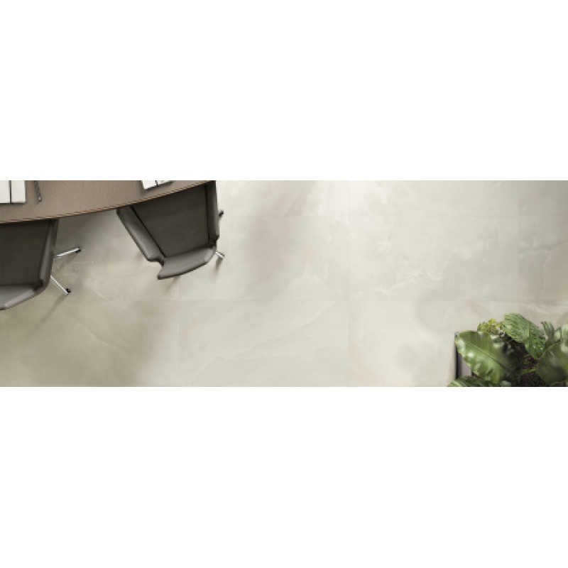 Плитка керамогранітна FMG Marmi select Onice ghiaccio 1200x600х8мм гладка/полірована LU628353