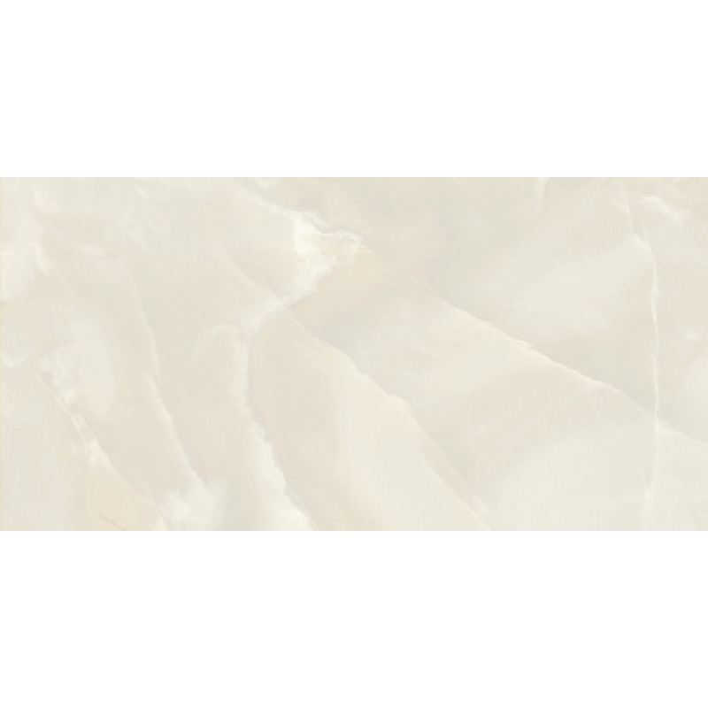 Плитка керамогранитная FMG Marmi select Onice reale 1200x600х8мм гладкая/полированная LU628354