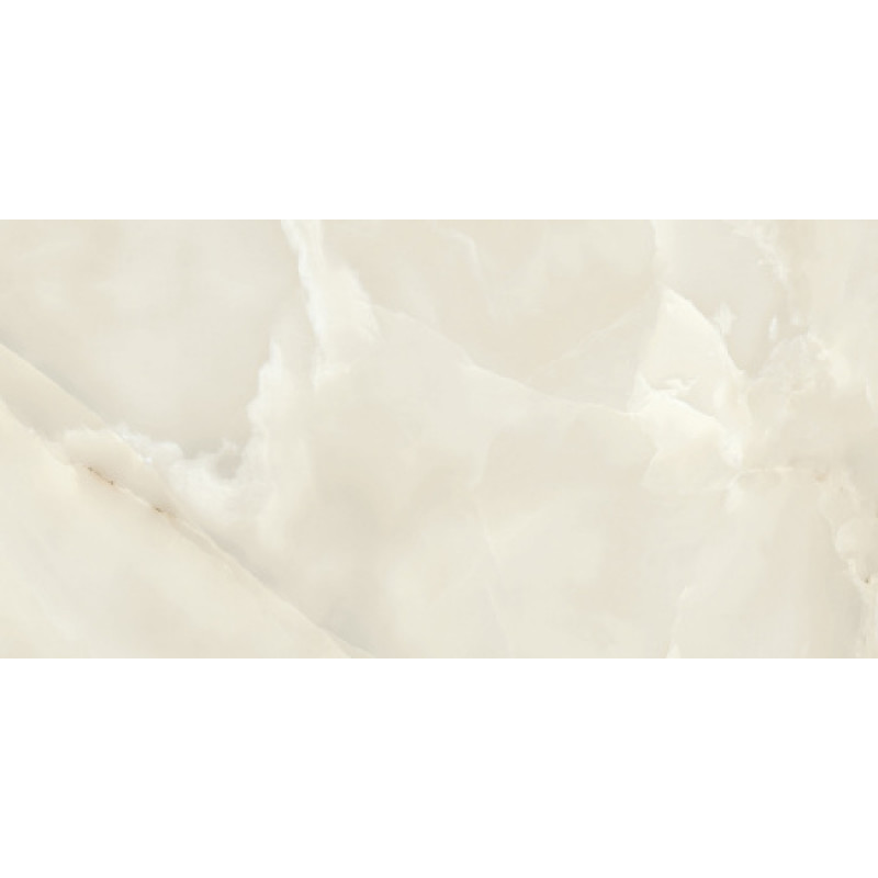 Плитка керамогранитная FMG Marmi select Onice reale 1200x600х8мм гладкая/полированная LU628354