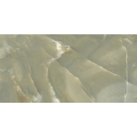 Плитка керамогранитная FMG Marmi select Onice giada 1200x600х8мм гладкая/полированная LU628357