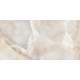 Плитка керамогранитная FMG Marmi select Onice alabastrino 1200x600х8мм гладкая/полированная LU628358