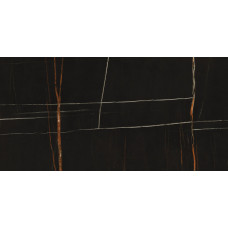 Плитка керамогранитная FMG Marmi select Sahara noir 1200x600х8мм гладкая/полированная LU628364