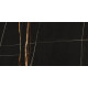 Плитка керамогранитная FMG Marmi select Sahara noir 1200x600х8мм гладкая/полированная LU628364