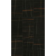 Плитка керамогранитная FMG Marmi select Sahara noir 1200x600х8мм гладкая/полированная LU628364