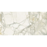Плитка керамогранітна FMG Marmi select Calacatta oro 1200x600х8мм гладка/полірована LU628365