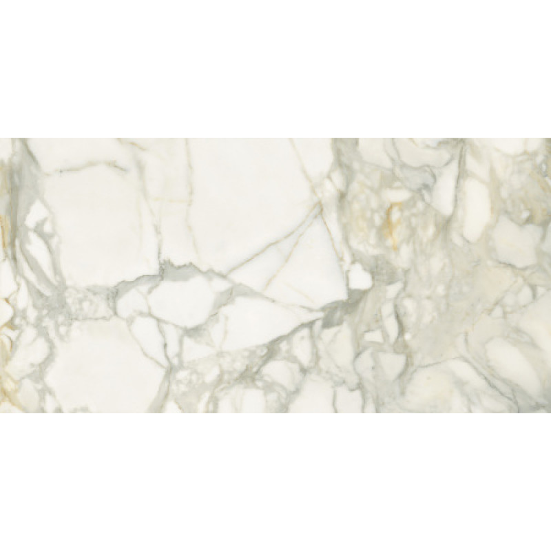 Плитка керамогранитная FMG Marmi select Calacatta oro 1200x600х8мм гладкая/полированная LU628365