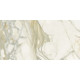 Плитка керамогранитная FMG Marmi select Calacatta oro 1200x600х8мм гладкая/полированная LU628365