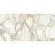 Плитка керамогранитная FMG Marmi select Calacatta oro 1200x600х8мм гладкая/полированная LU628365