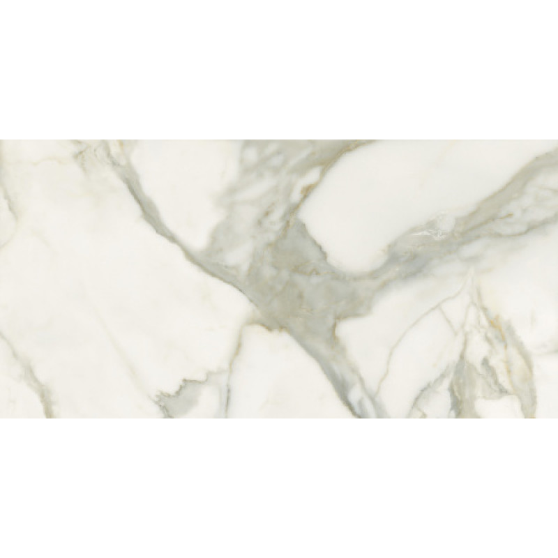 Плитка керамогранитная FMG Marmi select Calacatta oro 1200x600х8мм гладкая/полированная LU628365