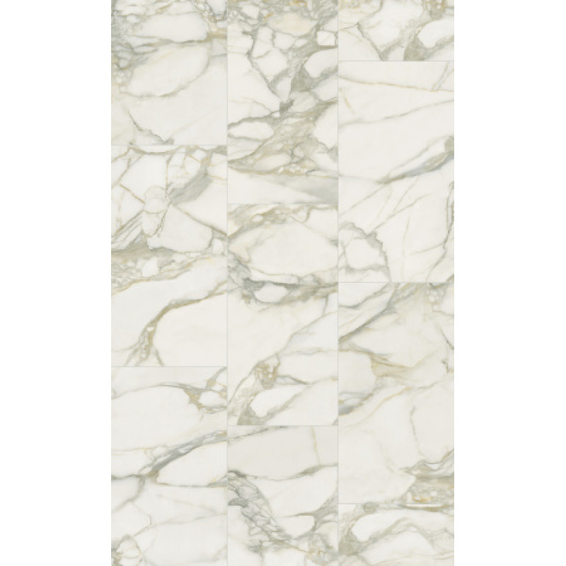Плитка керамогранитная FMG Marmi select Calacatta oro 1200x600х8мм гладкая/полированная LU628365