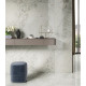 Плитка керамогранітна FMG Marmi select Gem pearl 1200x600х8мм гладка/полірована LU628372