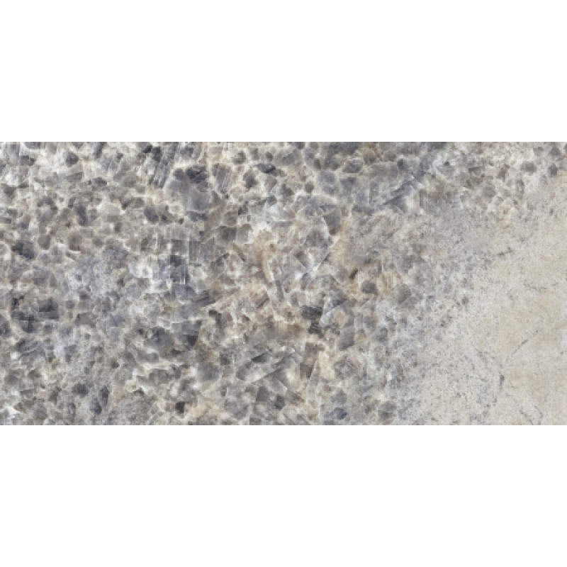 Плитка керамогранитная FMG Marmi select Gem violet 1200x600х8мм гладкая/полированная LU628374