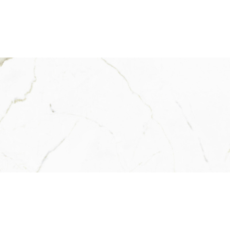 Плитка керамогранитная FMG Marmi select Calacatta white 1200x600х8мм гладкая/полированная LU628389