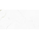 Плитка керамогранитная FMG Marmi select Calacatta white 1200x600х8мм гладкая/полированная LU628389