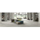 Плитка керамогранітна FMG Marmi select Blue de savoie 1200x600х8мм гладка/полірована LU628391