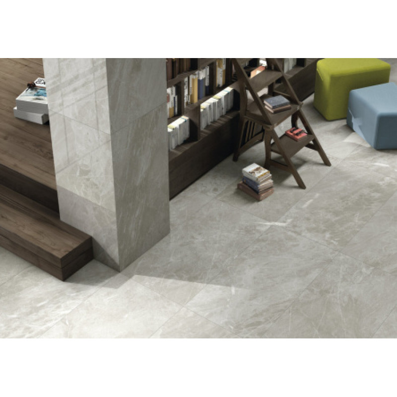 Плитка керамогранітна FMG Marmi select Blue de savoie 1200x600х8мм гладка/полірована LU628391