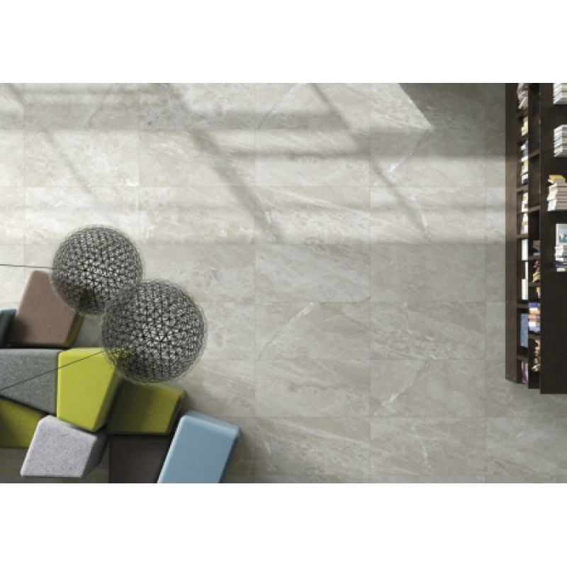 Плитка керамогранітна FMG Marmi select Blue de savoie 1200x600х8мм гладка/полірована LU628391