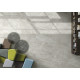 Плитка керамогранітна FMG Marmi select Blue de savoie 1200x600х8мм гладка/полірована LU628391