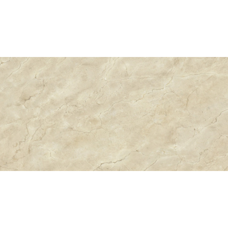 Плитка керамогранітна FMG Marmi select Crema marfil extra 1200x600х8мм гладка/полірована LU628392