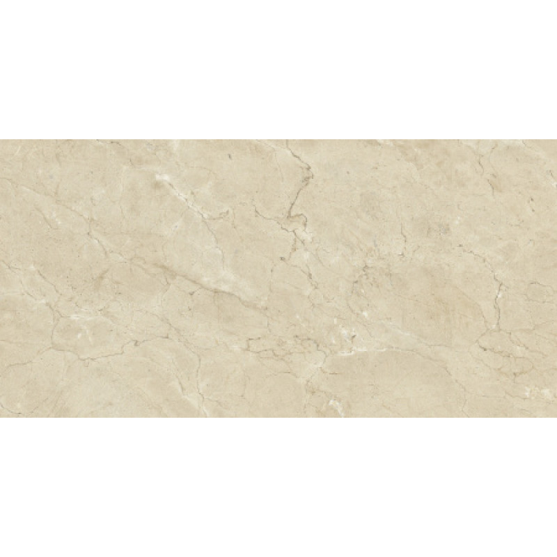 Плитка керамогранітна FMG Marmi select Crema marfil extra 1200x600х8мм гладка/полірована LU628392