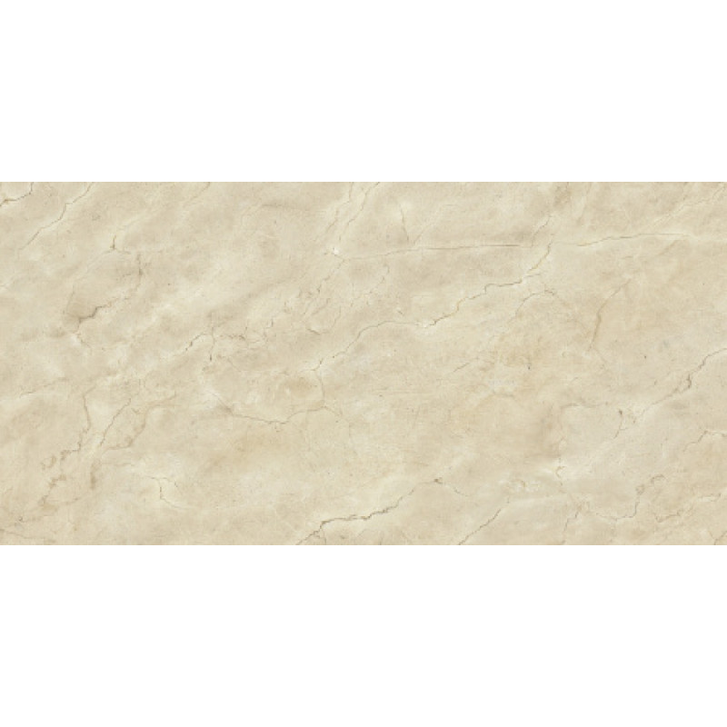 Плитка керамогранітна FMG Marmi select Crema marfil extra 1200x600х8мм гладка/полірована LU628392