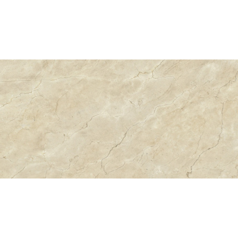 Плитка керамогранітна FMG Marmi select Crema marfil extra 1200x600х8мм гладка/полірована LU628392