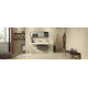 Плитка керамогранітна FMG Marmi select Crema marfil extra 1200x600х8мм гладка/полірована LU628392