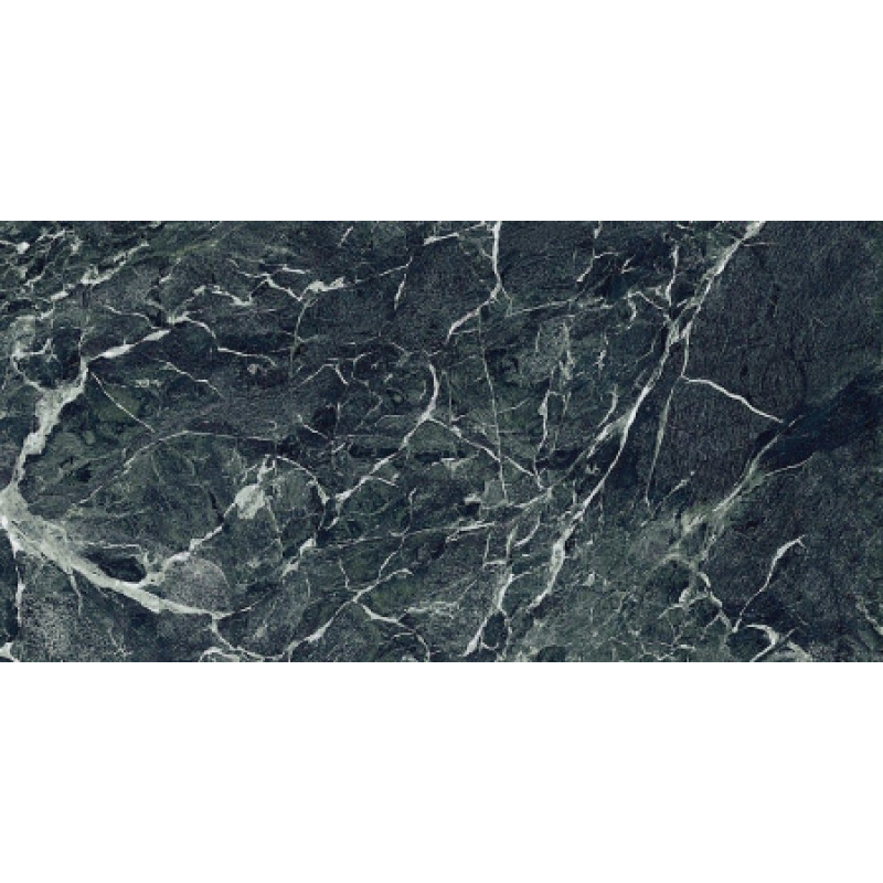Плитка керамогранітна FMG Marmi select Aosta green marble 1200x600х8мм гладка/полірована LU628486