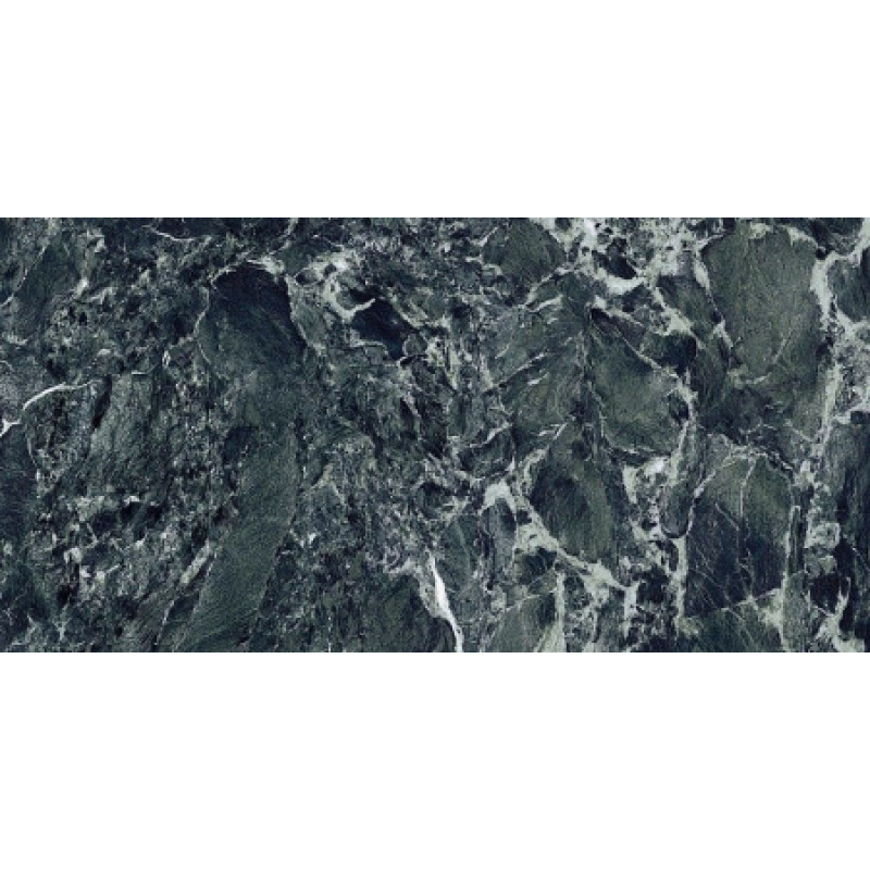 Плитка керамогранітна FMG Marmi select Aosta green marble 1200x600х8мм гладка/полірована LU628486