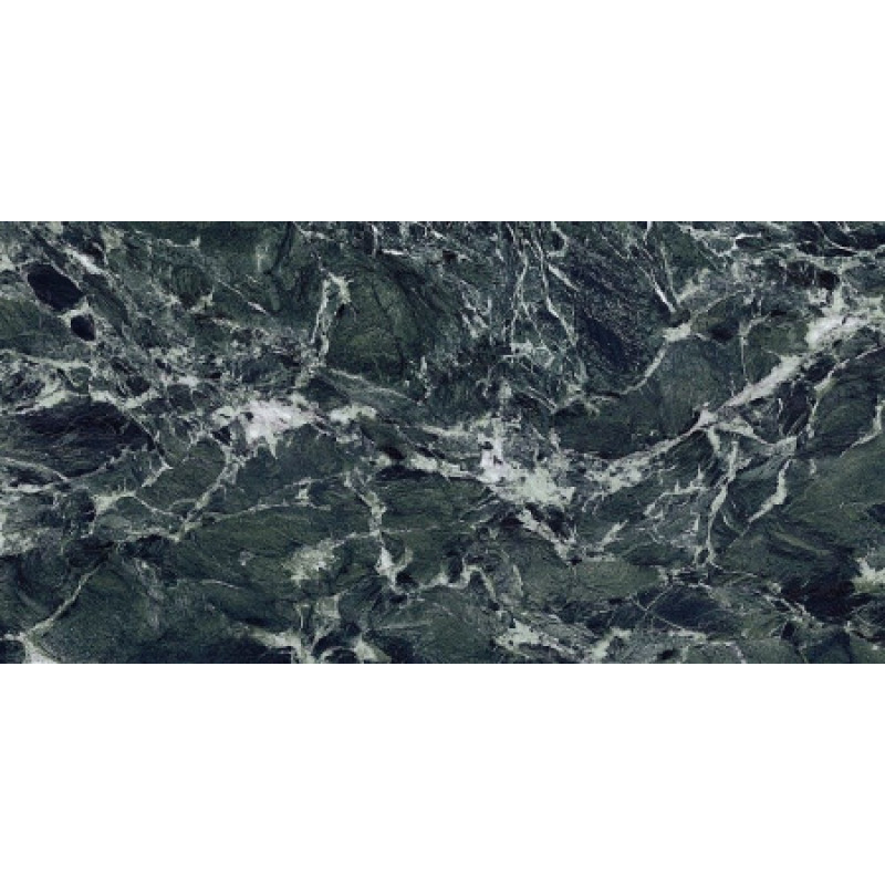 Плитка керамогранітна FMG Marmi select Aosta green marble 1200x600х8мм гладка/полірована LU628486