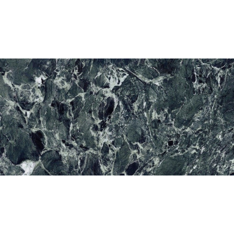 Плитка керамогранітна FMG Marmi select Aosta green marble 1200x600х8мм гладка/полірована LU628486