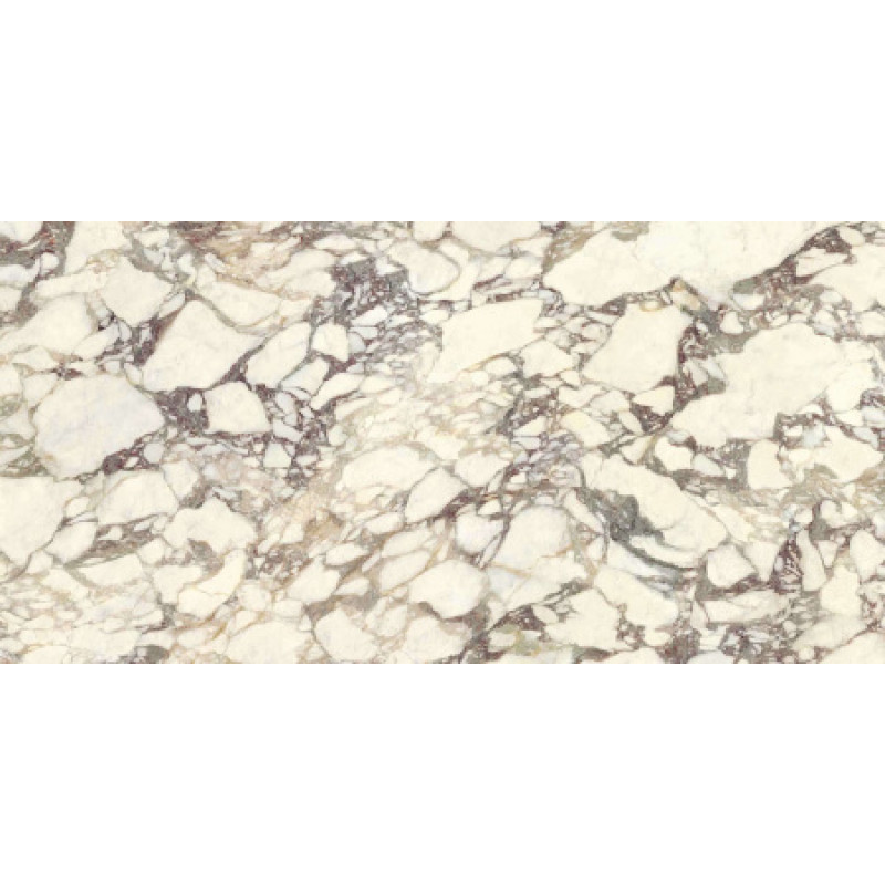 Плитка керамогранитная FMG Marmi select Breccia medicea 1200x600х8мм гладкая/полированная LU628551