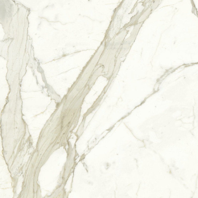 Плитка керамогранитная FMG Marmi select Сalacatta 600x600х8мм гладкая/полированная LU668265