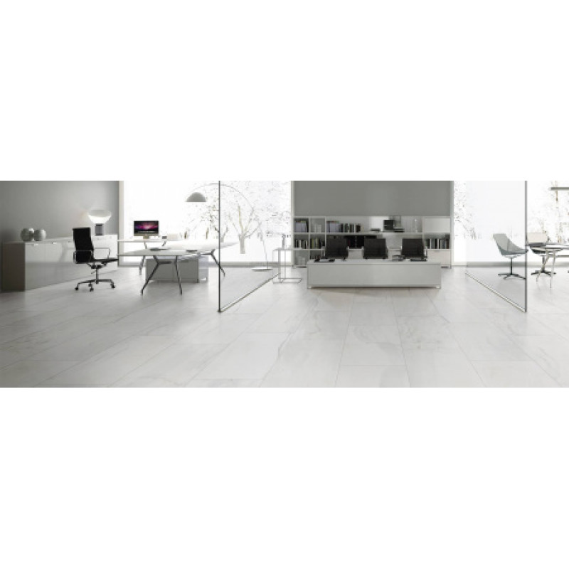Плитка керамогранитная FMG Marmi select Onice perla 600x600х8мм гладкая/полированная LU668290