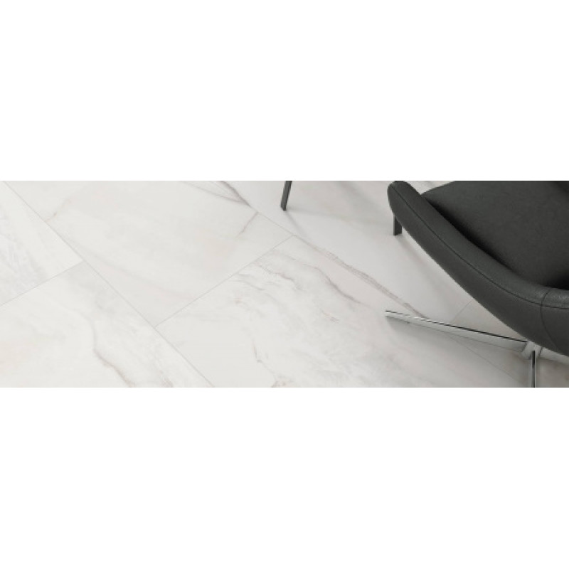 Плитка керамогранитная FMG Marmi select Onice perla 600x600х8мм гладкая/полированная LU668290
